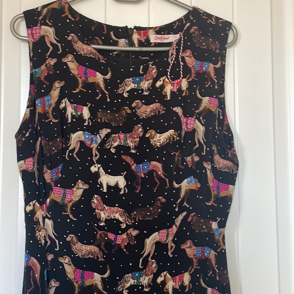Cath Kidston dress - Picture 2 of 11
